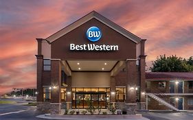 Best Western Acworth Inn